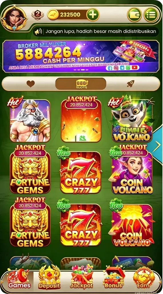 rekening168 APK